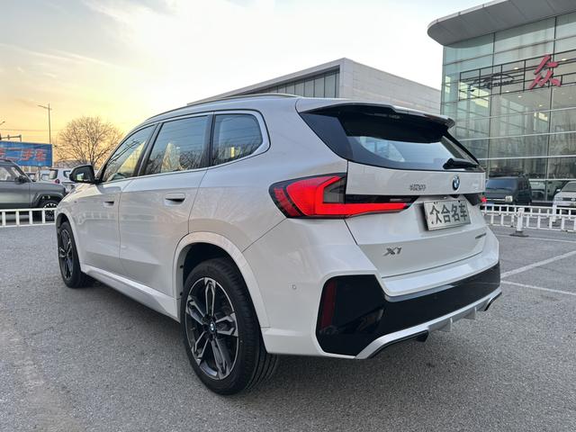 BMW BMW X1