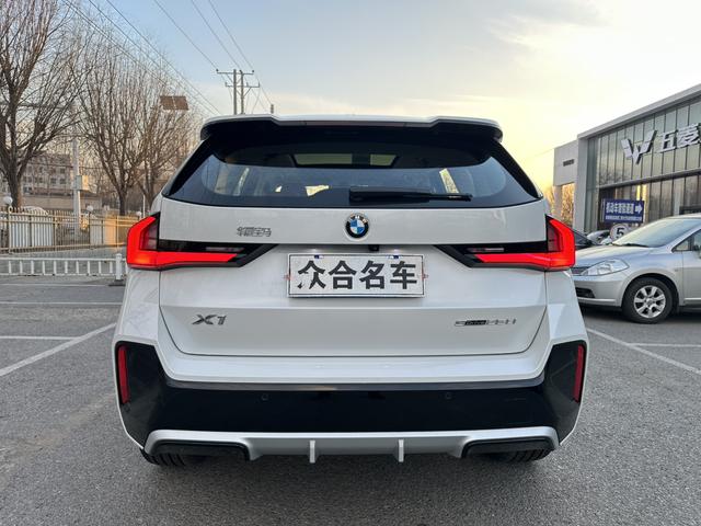 BMW BMW X1