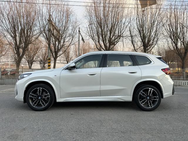 BMW BMW X1