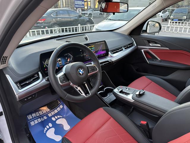 BMW BMW X1
