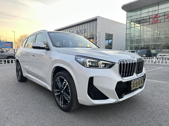 BMW BMW X1