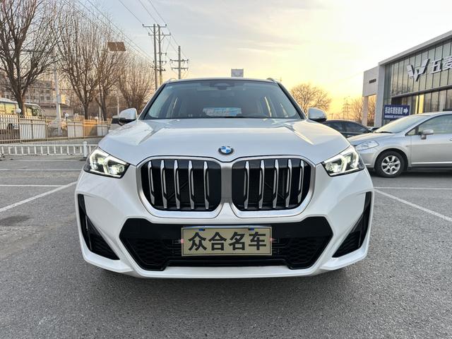 BMW BMW X1