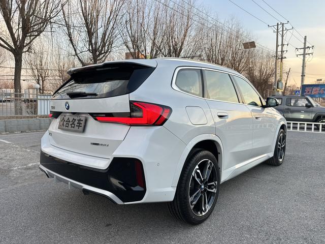 BMW BMW X1