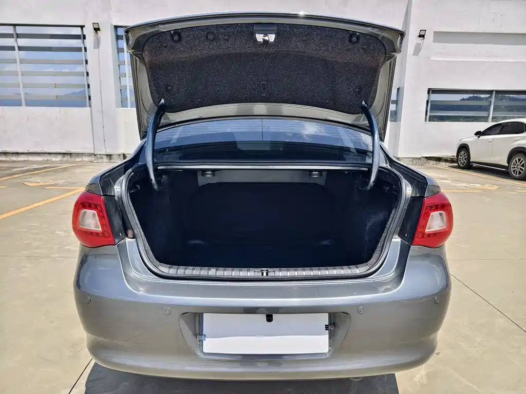 Volkswagen Bora