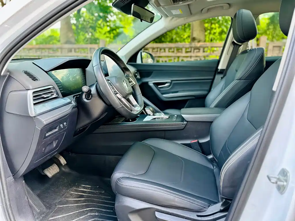 BYD Pro