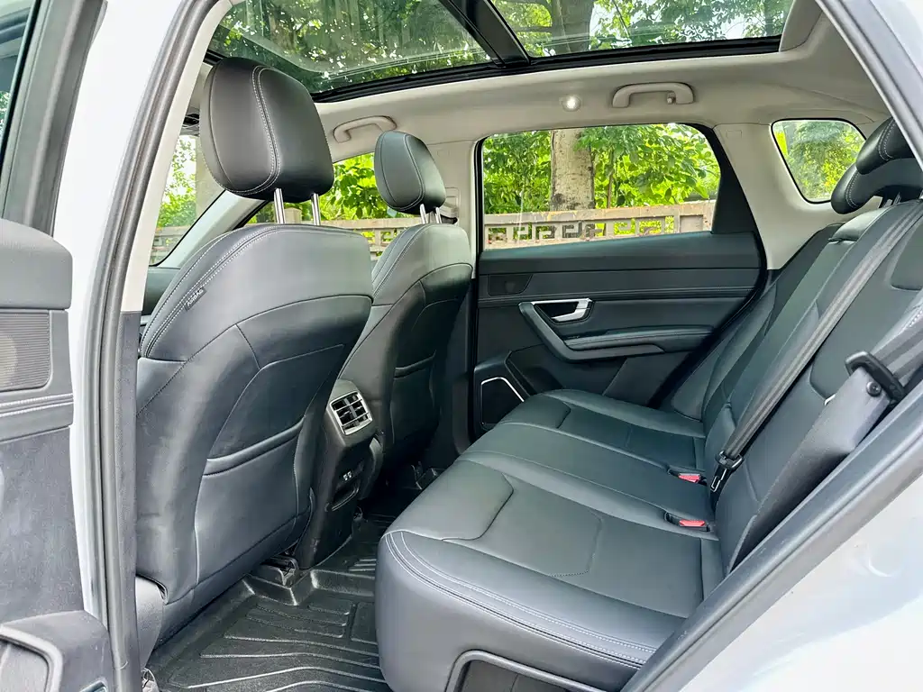 BYD Pro