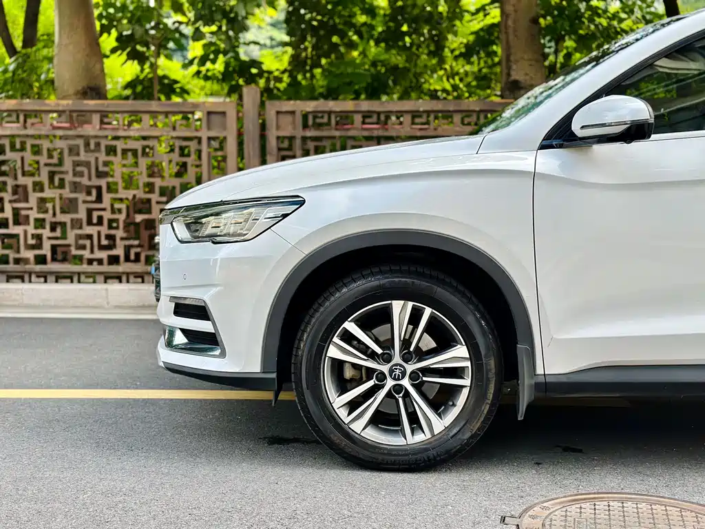 BYD Pro