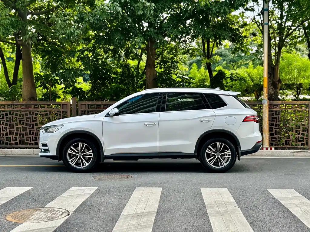 BYD Pro