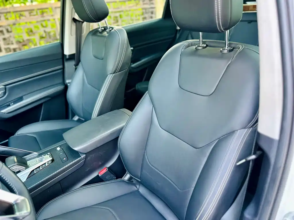 BYD Pro