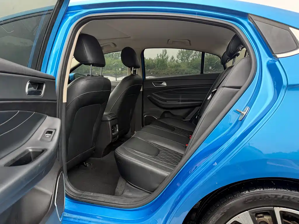 Chery Arrizo GX