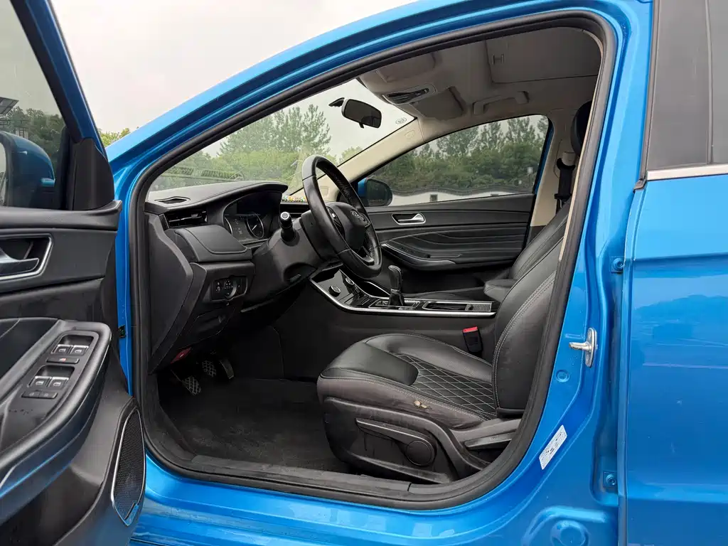 Chery Arrizo GX