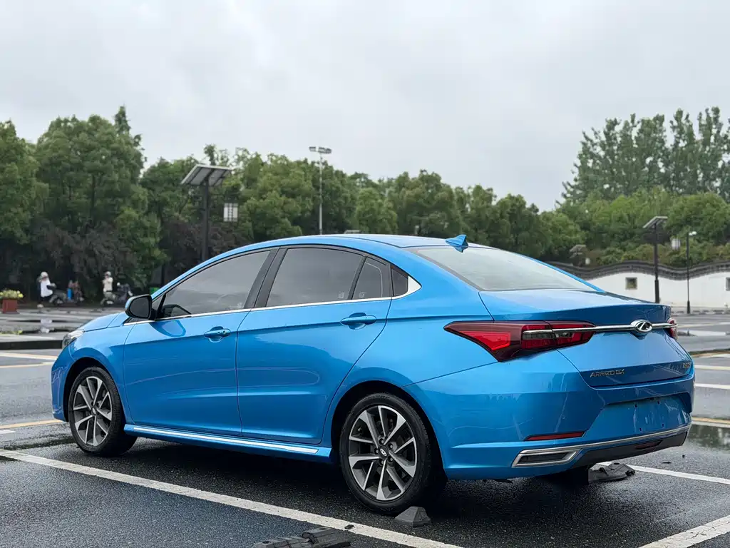 Chery Arrizo GX