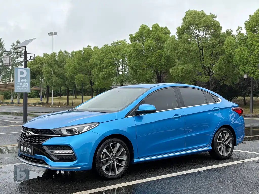 Chery Arrizo GX