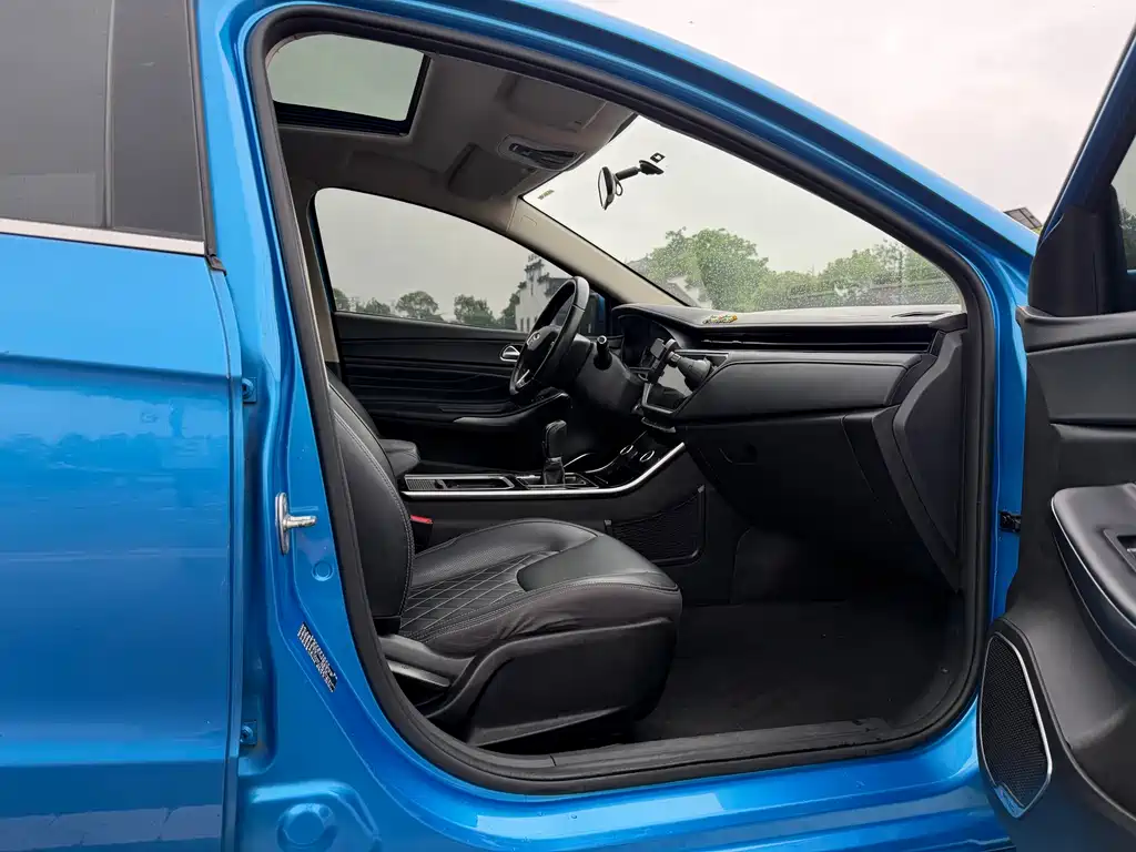 Chery Arrizo GX