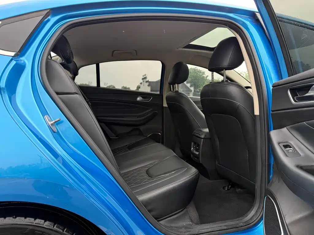 Chery Arrizo GX