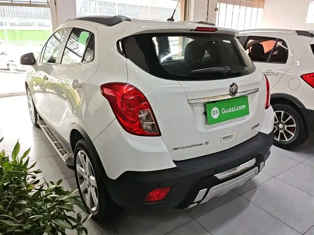 Buick Encore