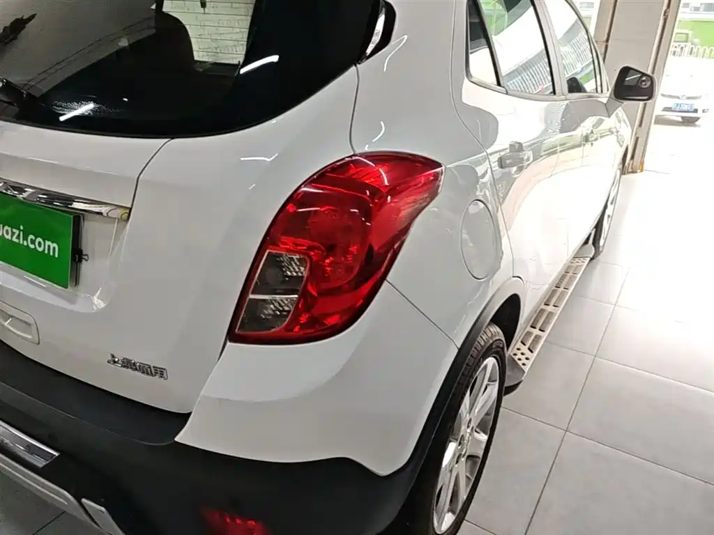 Buick Encore