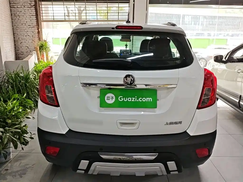 Buick Encore