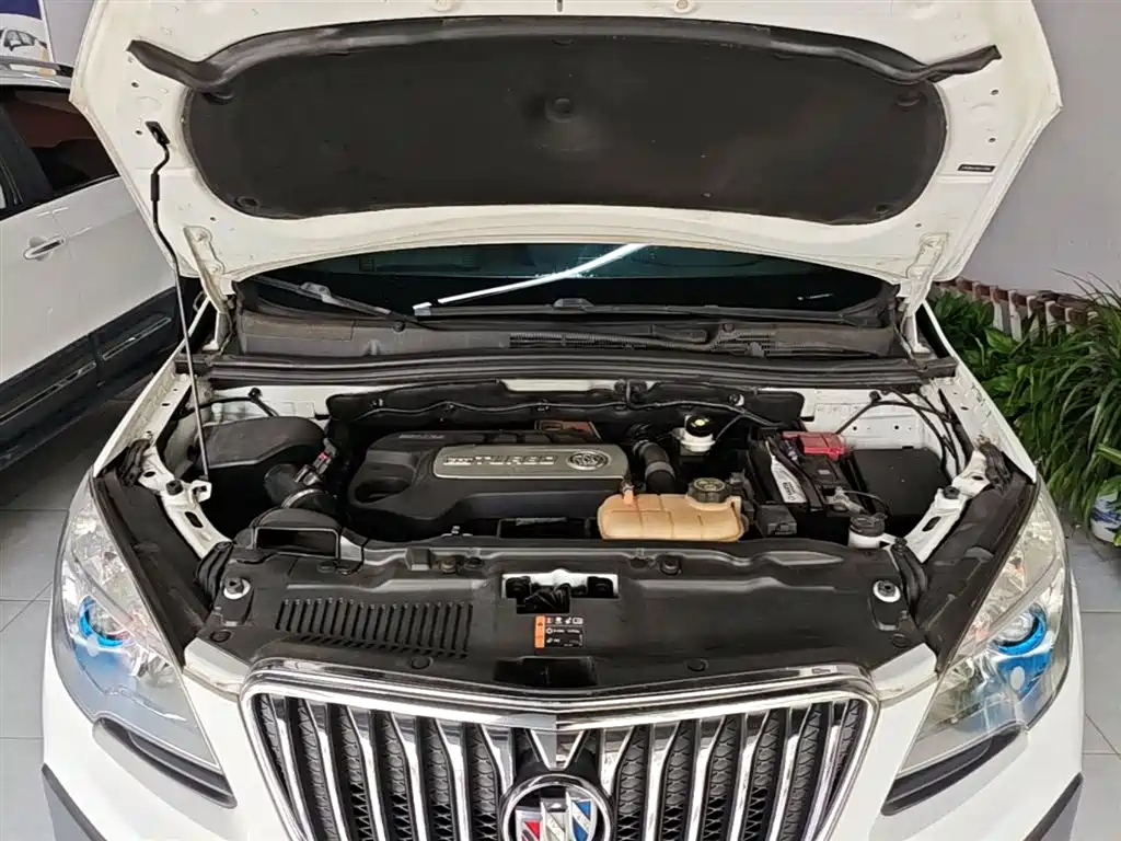 Buick Encore