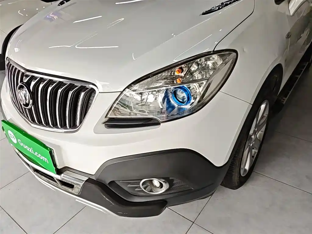 Buick Encore