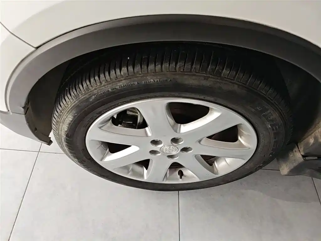 Buick Encore
