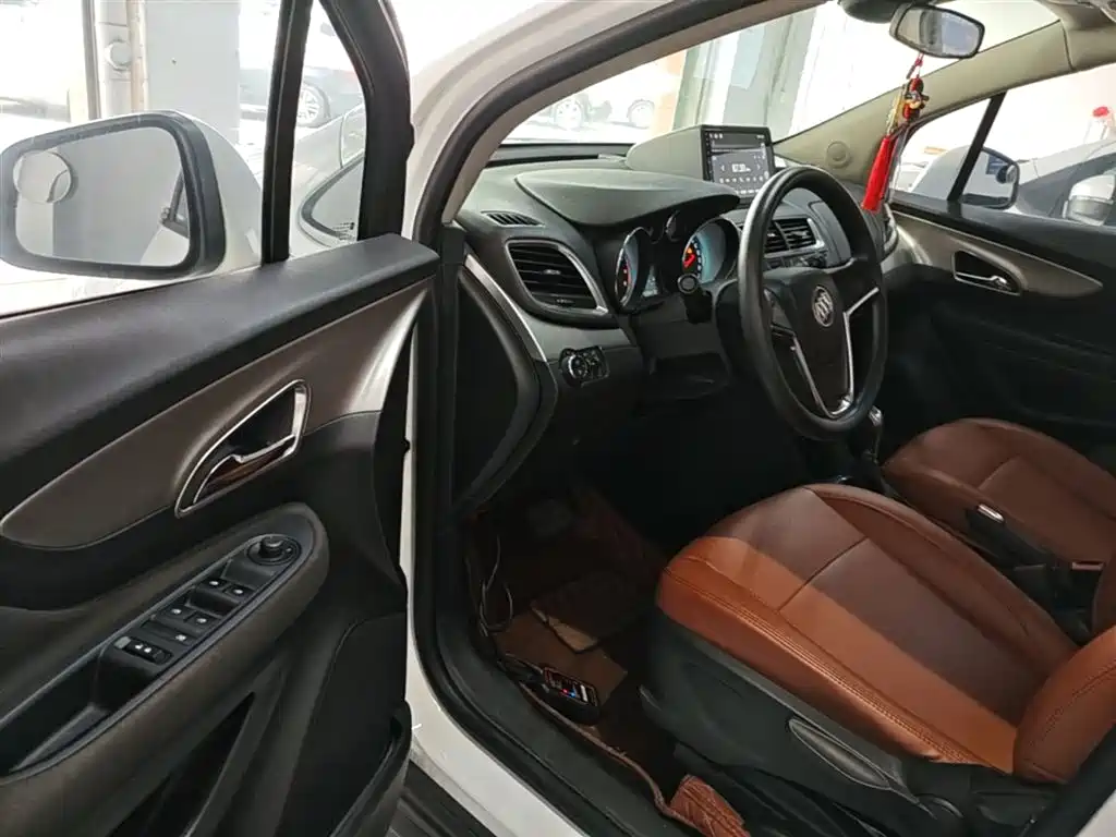 Buick Encore