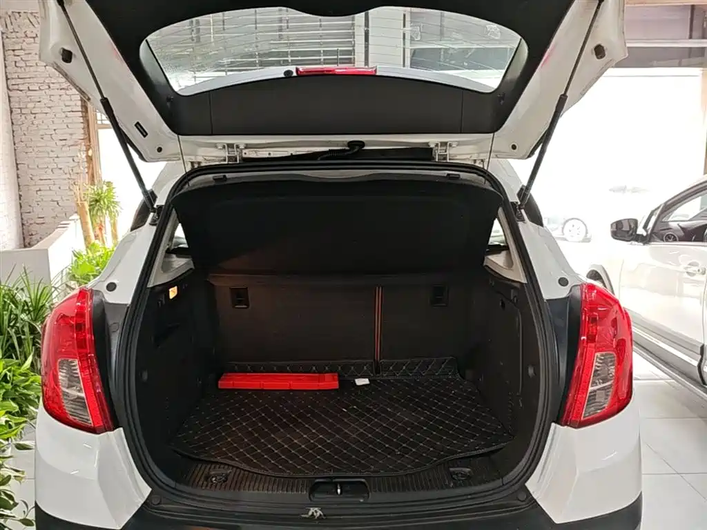 Buick Encore