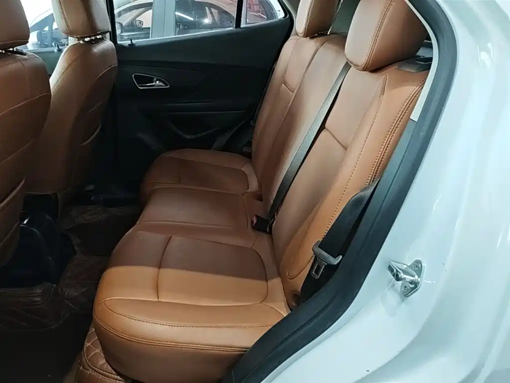 Buick Encore
