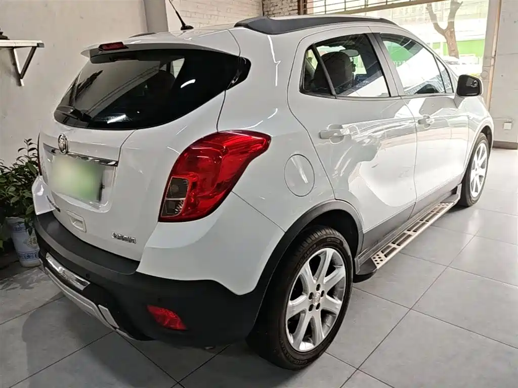 Buick Encore