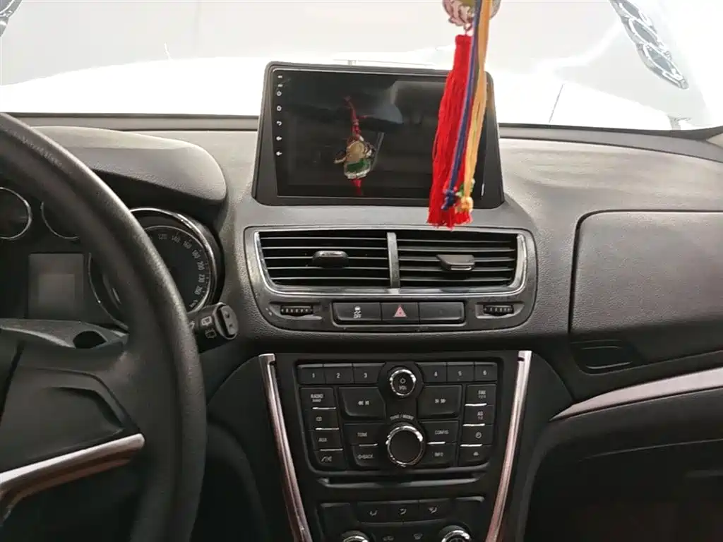 Buick Encore