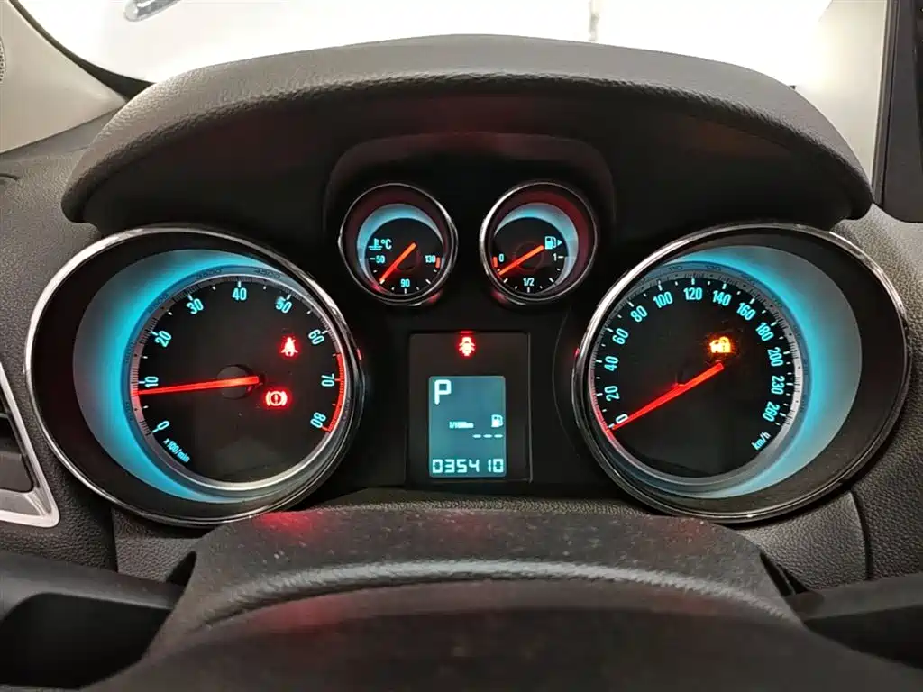 Buick Encore