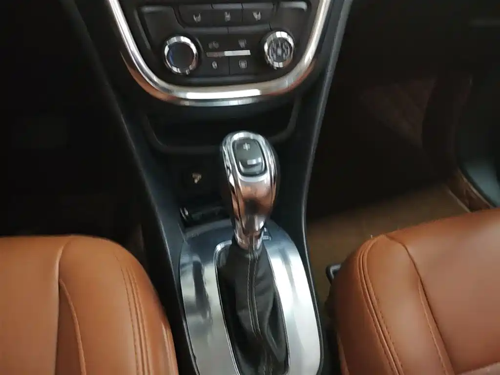 Buick Encore