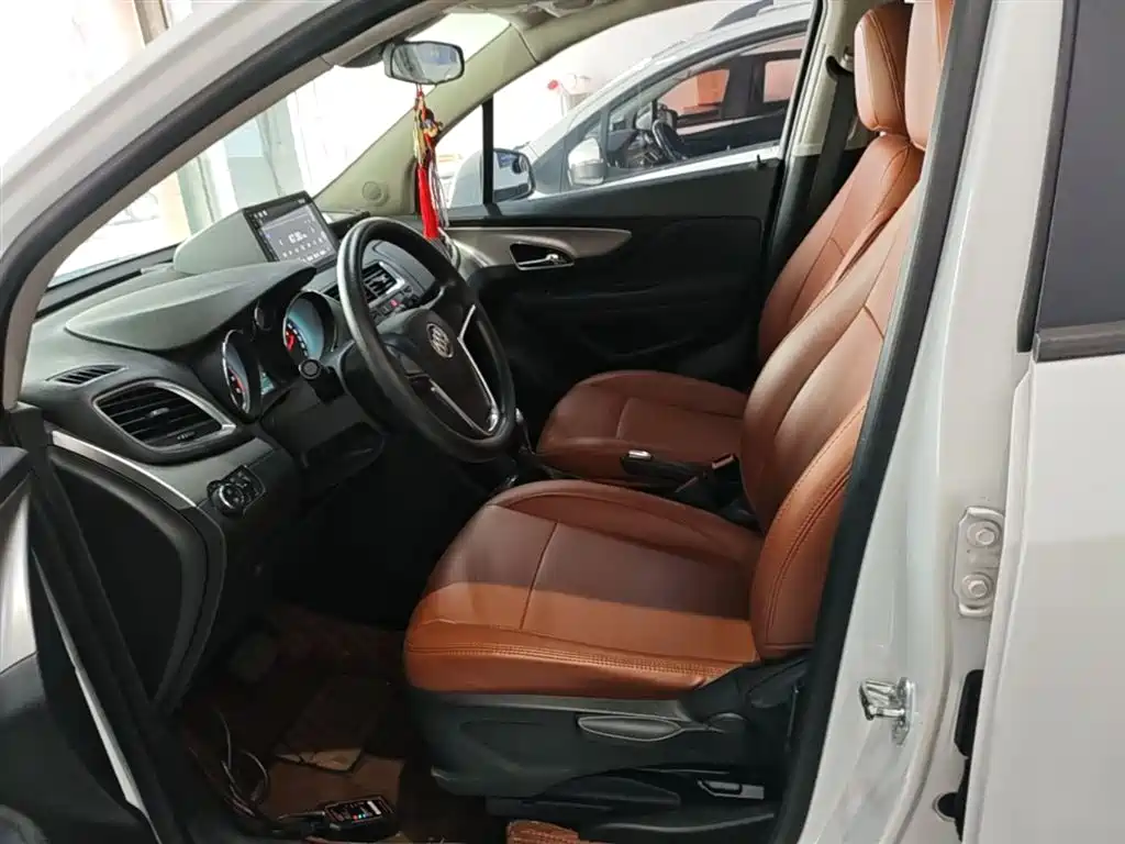 Buick Encore