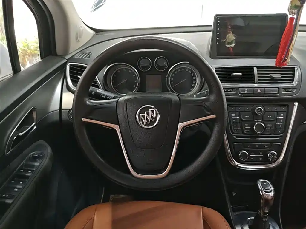Buick Encore
