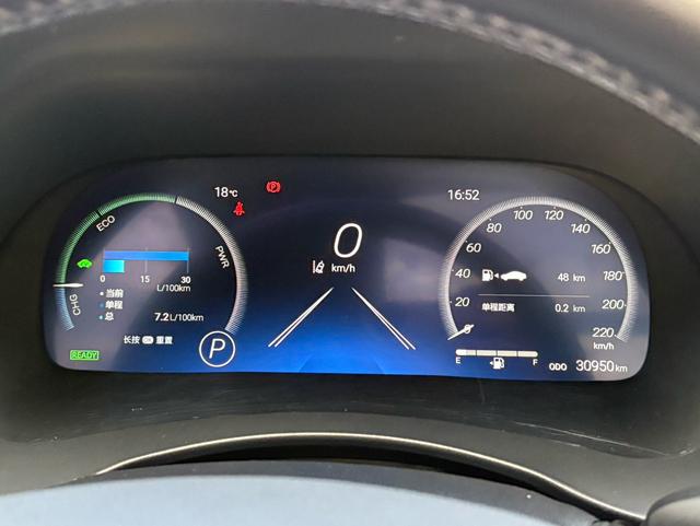 Toyota Crown Kluger