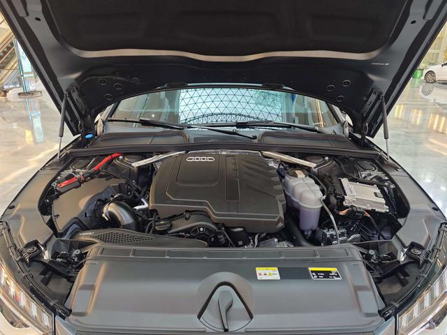 Audi Audi A4L