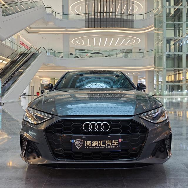 Audi Audi A4L