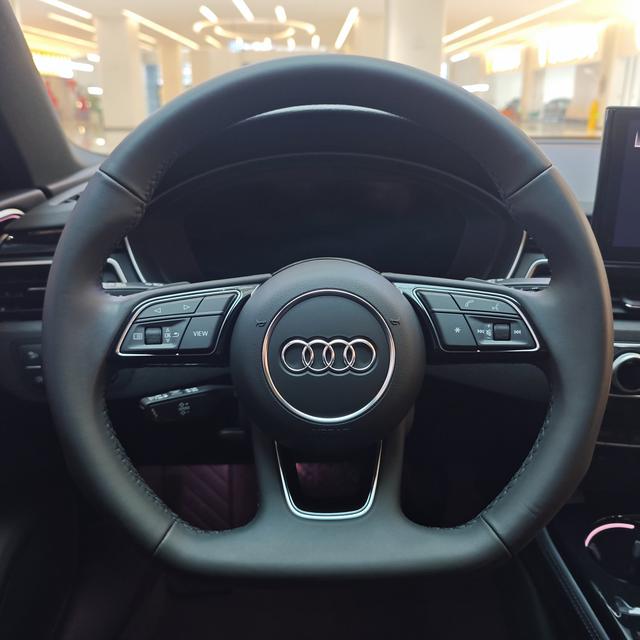 Audi Audi A4L
