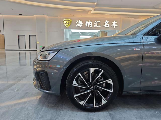 Audi Audi A4L