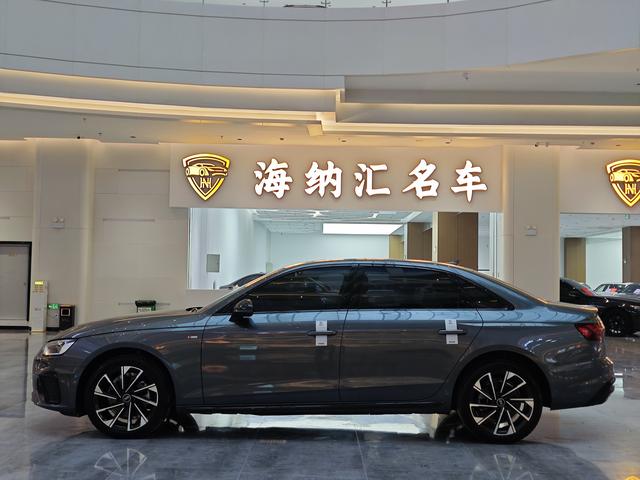 Audi Audi A4L