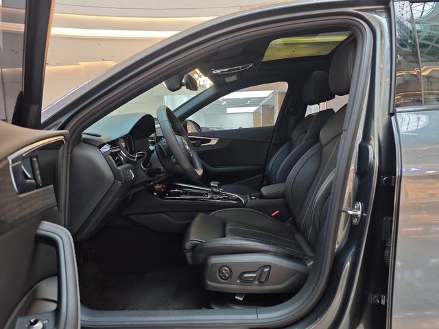 Audi Audi A4L