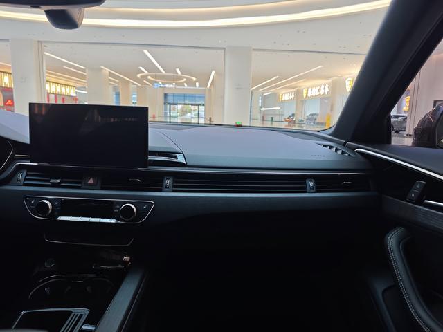 Audi Audi A4L