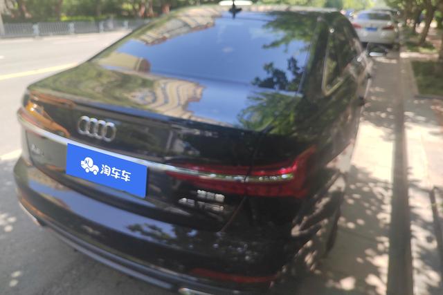 Audi Audi A6L