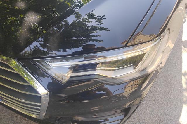 Audi Audi A6L