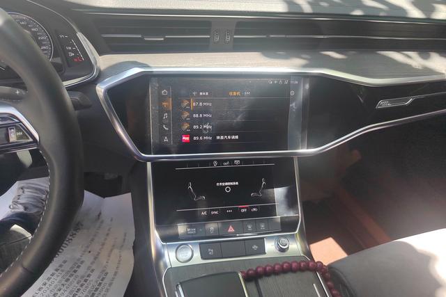 Audi Audi A6L