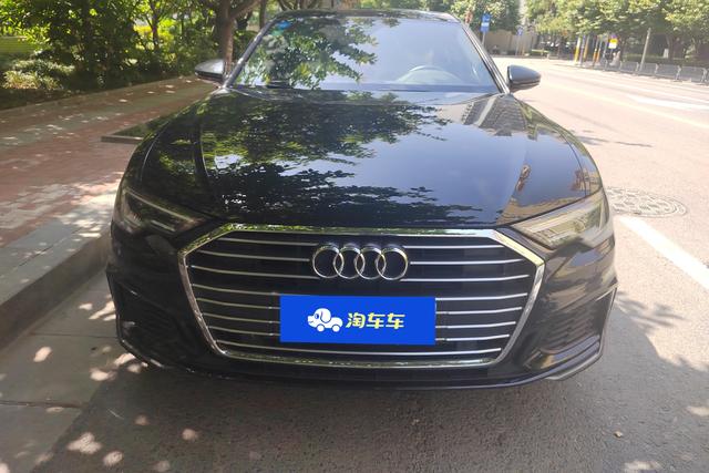 Audi Audi A6L
