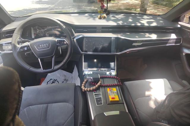 Audi Audi A6L