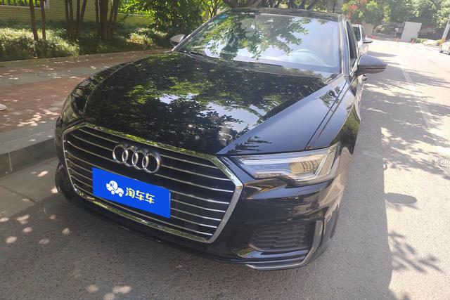 Audi Audi A6L