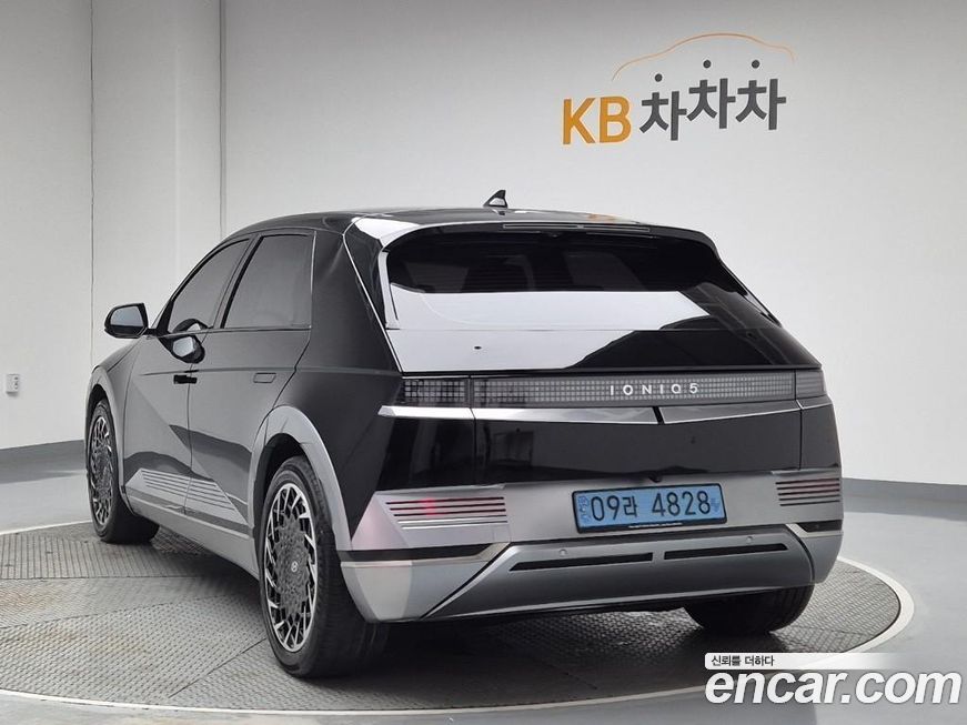 Hyundai Ioniq5