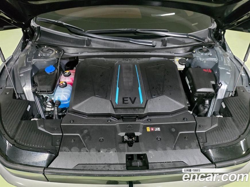 Hyundai Ioniq5